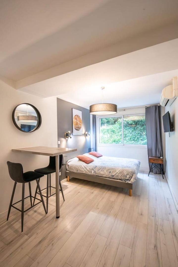 Apartamento Part-dieu - 2