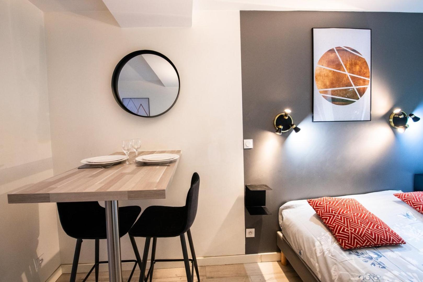 Apartamento Part-dieu - 2 Lyon