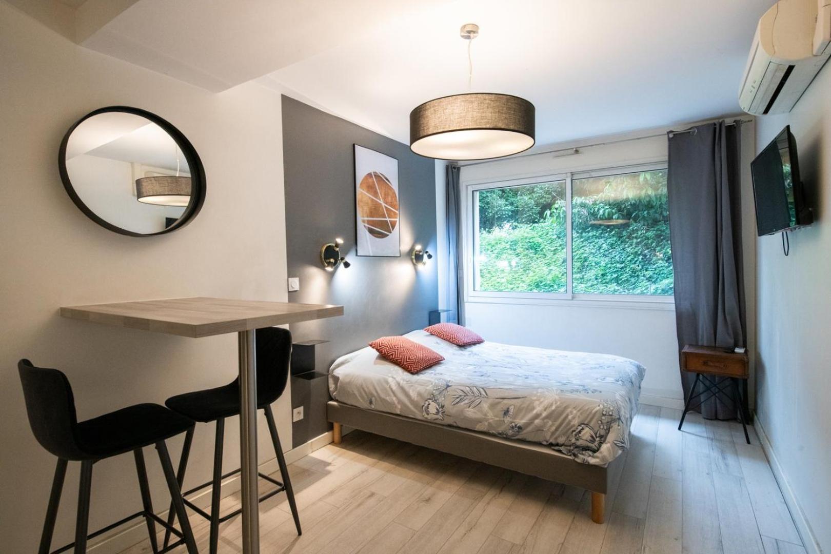 Part-dieu - 2 Apartamento *