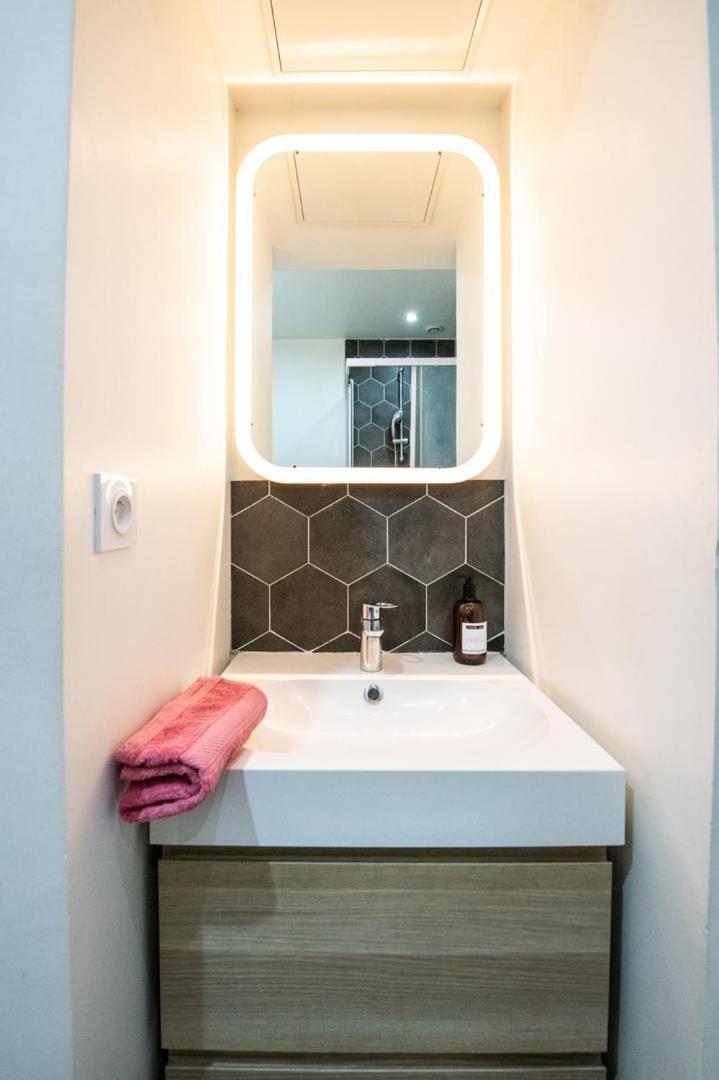 Part-dieu - 2 Appartement Lyon