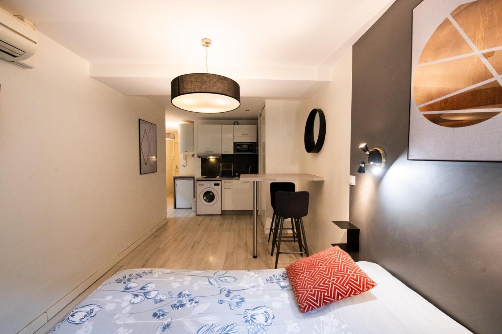 Appartement Part-dieu - 2 Lyon