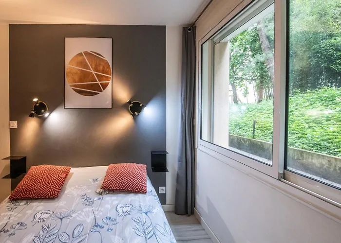 Central Part-Dieu - Appartement 2